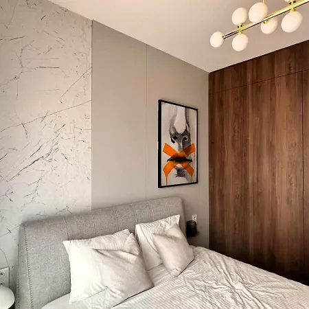 Shellter Premium Przy Plazy *