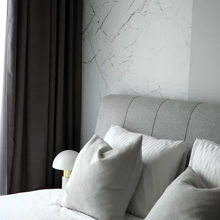 公寓 Shellter Premium Przy Plazy *