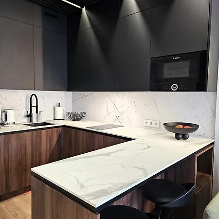 Shellter Premium Przy Plazy *