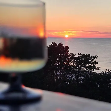 Shellter Premium Przy Plazy 公寓