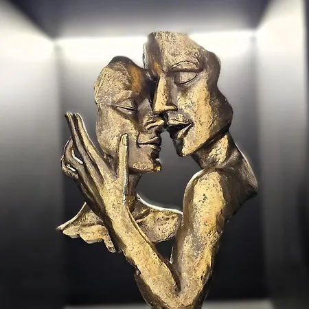 Shellter Premium Przy Plazy דירה *