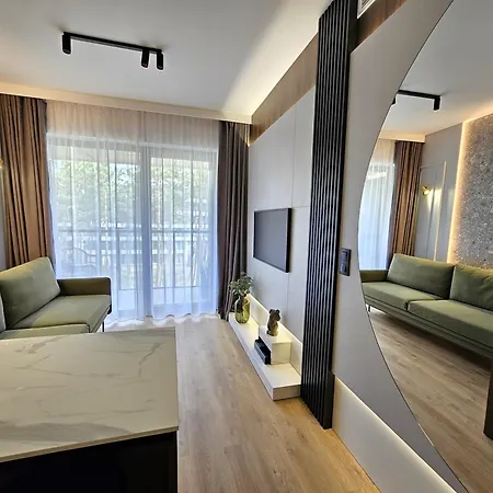 Shellter Premium Przy Plazy