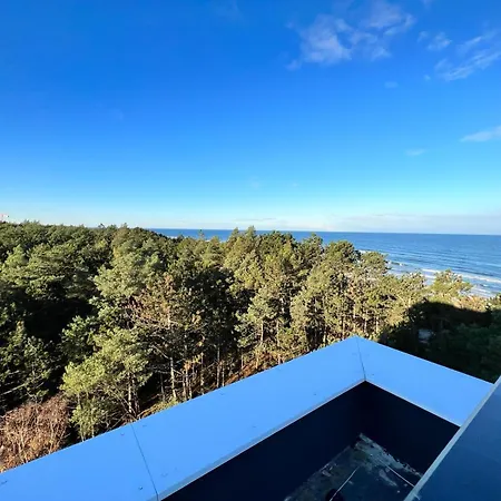 דירה Shellter Premium Przy Plazy