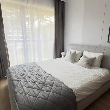 Shellter Premium Przy Plazy