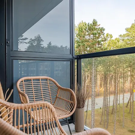 Shellter Premium Przy Plazy דירה *