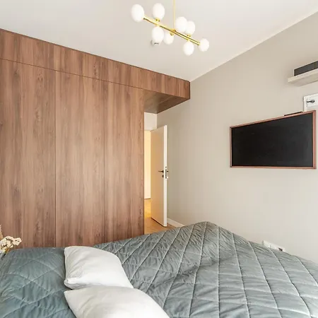 Shellter Premium Przy Plazy *