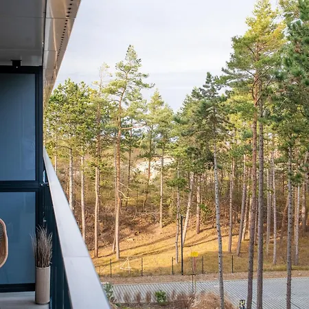 Shellter Premium Przy Plazy רוגובו