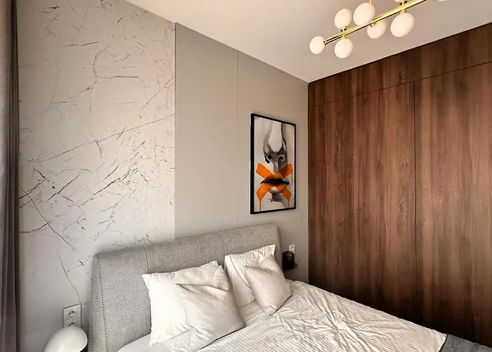 Shellter Premium Przy Plazy *