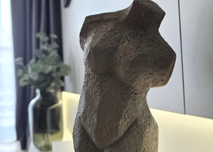 Shellter Premium Przy Plazy רוגובו