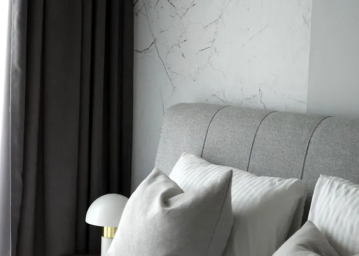 דירה Shellter Premium Przy Plazy *