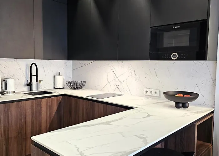 Shellter Premium Przy Plazy *