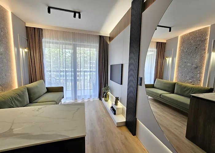 Shellter Premium Przy Plazy