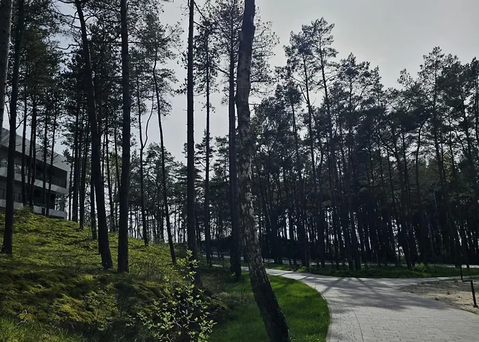 Shellter Premium Przy Plazy