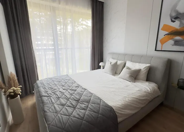 Shellter Premium Przy Plazy