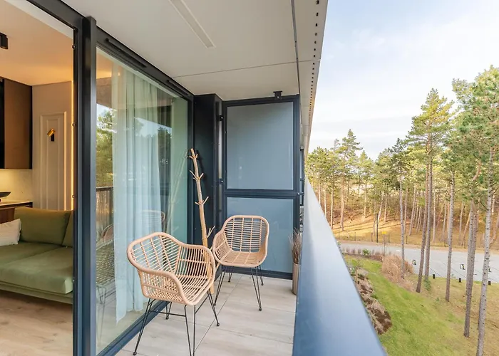 דירה Shellter Premium Przy Plazy