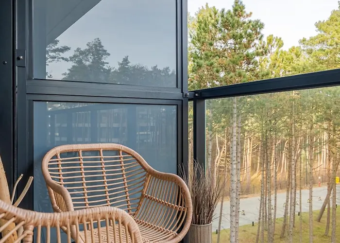 Shellter Premium Przy Plazy דירה *