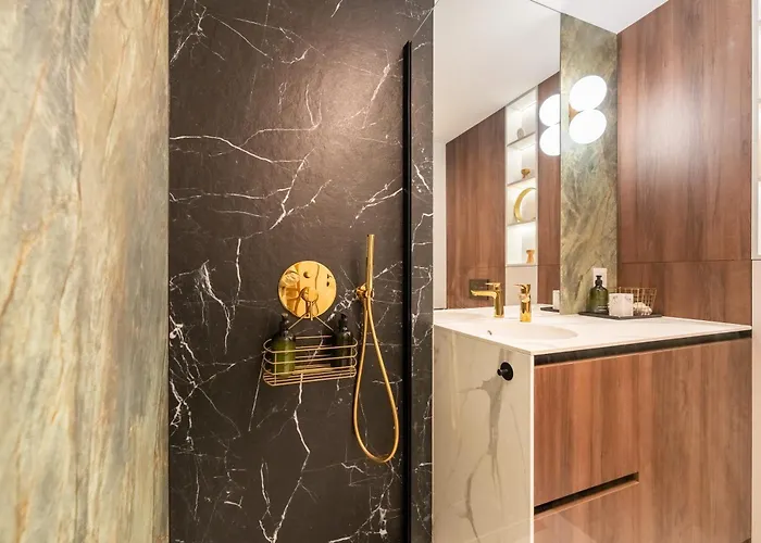 Shellter Premium Przy Plazy Rogowo (Gryfice)