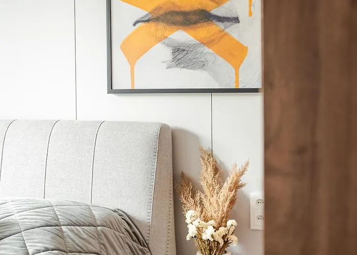 Shellter Premium Przy Plazy