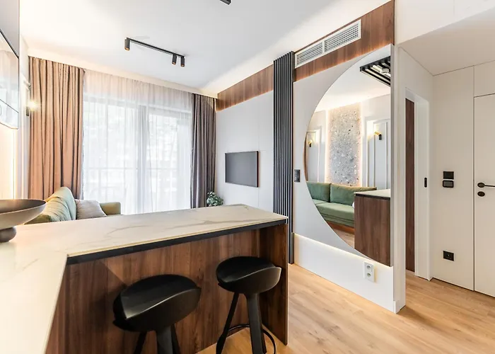 Shellter Premium Przy Plazy