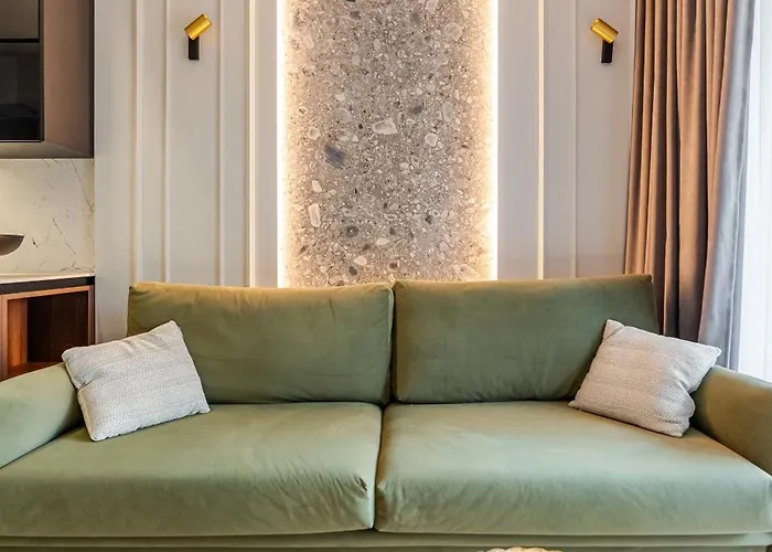 Shellter Premium Przy Plazy *