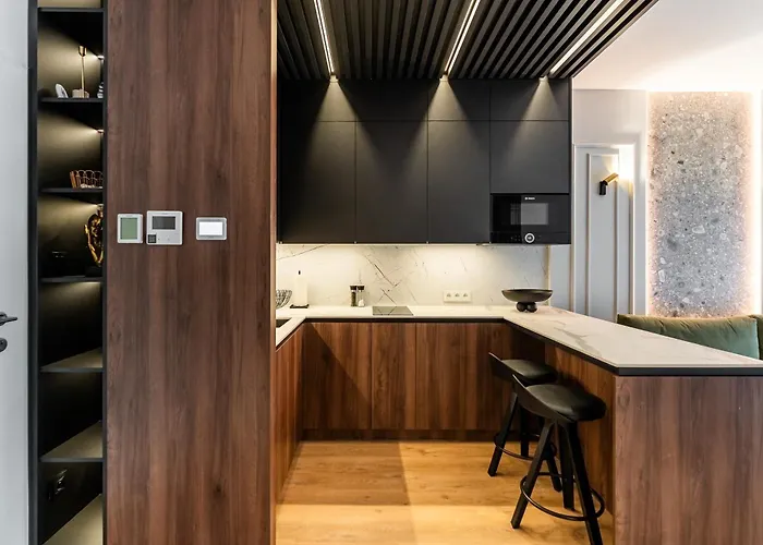 Shellter Premium Przy Plazy *